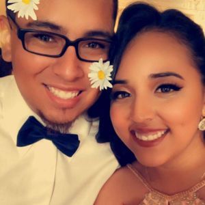 Meet your Posher, Nick